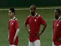 NikeFive: Arsene Wenger highlights