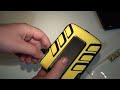 A-DATA SH93 Waterproof and Shock Resistant HDD Video Review