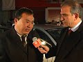 Entrevista Edson Negazava e Fernando Toffol Parte 2
