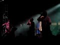 Living Legends - Never Fallin'