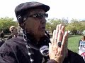 the real news Russell Means 4-15-08 the real news Russell Means 4-15-08
