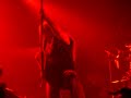 Nightwish - She Is My Sin [Live in New York 10.18.07]