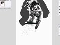 Speed Painting Jessica Alba Speed Painting Jessica Alba