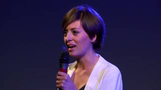Karine Vann on TED YSMU Talk: Plastic Bags in Armenia