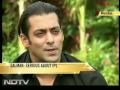 Salman's IPL Dream