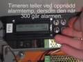 Project Rack with AVR microcontroller #2