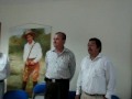 Video Presentación por parte de OACI del Plan Maestro para el “Proyecto Ruta del Agua” en Nicaragua