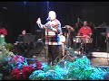 CANO ESTREMERA (Al Fin Se Arrepentiran-live)