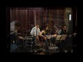 The Silent man (Dream Theater cover)