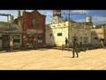 Trailer 2 Halunken in Tombstone City