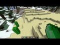 Minecraft Snapshot 12w21a (Pyramids, Villager Trading, Ender Chests, and more!)