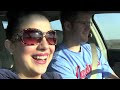 Family Weekend Road Trip
