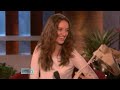 Daytime Drama: Ellen wants homewrecker Lauren to apologize 10/09/08