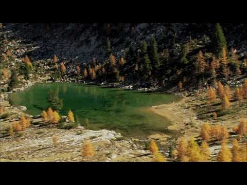 Autumn in South Tyrol