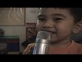 Ynigo Sings Eternal Flame(Full Version)