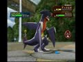 Pokemon Battle Revolution - WiFi Battle - Uberz Pokemon Battle Revolution - WiFi Battle - Uberz