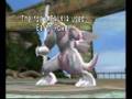 Pokemon Battle Revolution - WiFi Battle - Uberz