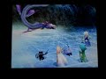 final fantasy iv ds boss#27  ogopogo