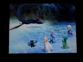 final fantasy iv ds boss#27  ogopogo