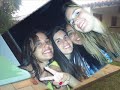 o melhor feriadão dos últimos tempos... perfeitoooooooooo... meninas... amo vcx! By Michelle