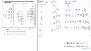 Catholic High Prelim P2 2011 Part 3