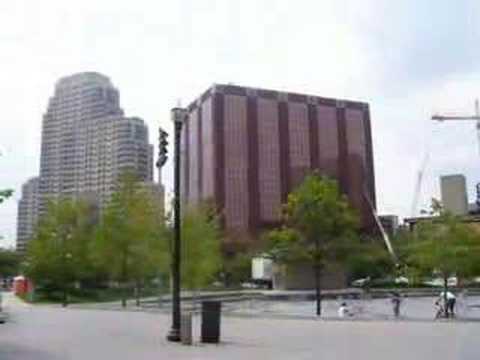 Grand Rapids through the eyes of a ...