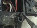 HPI Baja- Radio Box Ant Mod
