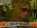 Fans en Venezuela difunden video donde deja al descubirto Regalos que la cantante habia dejado en el Hotel