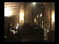 Mironis Sakis and Xrisa playing Stevens