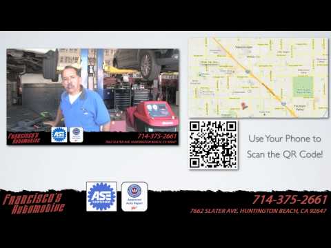 714.375.2661 – Jaguar AC Repair Huntington Beach