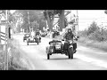 Trutnow 1937 BMW R75 dnepr M72 ural sidecar