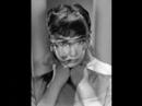 Audrey Hepburn tribute - Moonriver
