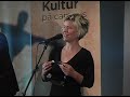 Hellsongs live at Culture on Campus, Ume� University