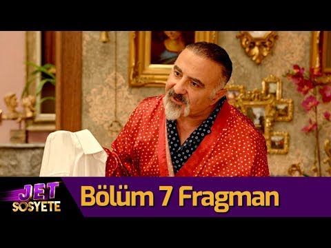 Jet Sosyete 46. Bölüm Tanıtımı                                                                                                                                                                                                                            