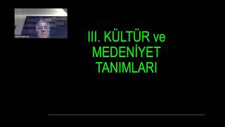 Prof. Dr. Durmuş Günay / Diriliş Konuşmaları / Medeniyetimizin Dirilişi 1