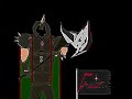 rsdv dharok