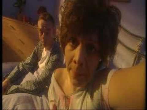 Karen Dunbar - Full body orgasm
