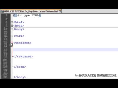 how to remove textarea border
