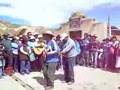 cruz de mayo Putre 2008 - Parte 3