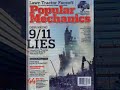radio host charles goyette interviews davin coburn of popular mechanics.  

coburn was the senior editor and fact checker for pm's 911 debunking articles as well as the book 
