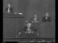 Erbakan Hoca   1980   Meclisde s�z satasmasina cevabi !