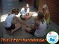 Handelsskolen