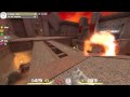 Fox vs Rapha [DM13] [ESL Dubai]