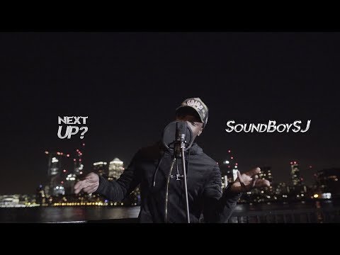 SoundboySJ – Next Up? [S1.E41] | @MixtapeMadness