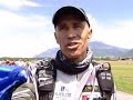 Swiss Man Soars with Jet Wings
