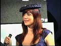 Think You Can DJ? webisode3 dj game show Blindfolded round Think You Can DJ? webisode3 dj game show Blindfolded round