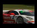 Mosler open GT