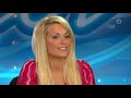 Anna Bergendahl - Idol audition