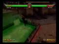 All Mortal Kombat Armageddon fatalities!!!!!!