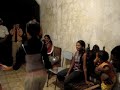 Havila no desfile brega